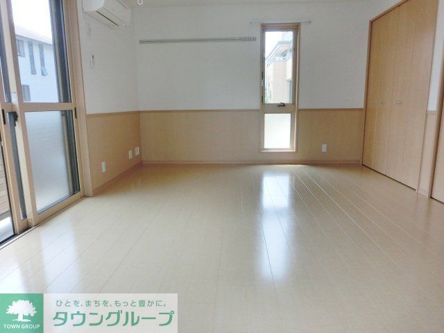 その他部屋・スペース　明るい２面採光