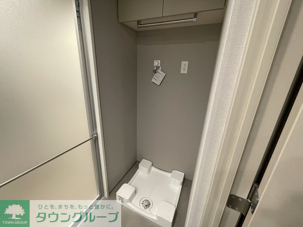 その他部屋・スペース　バルコニー