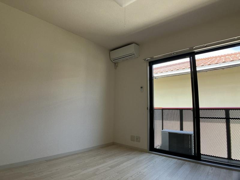 居室・リビング　別室参考画像です。