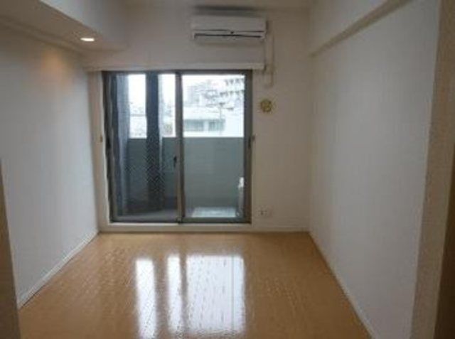 居室・リビング　きれいなお部屋