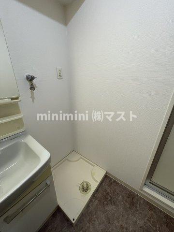 その他設備　別号室の参考写真となります