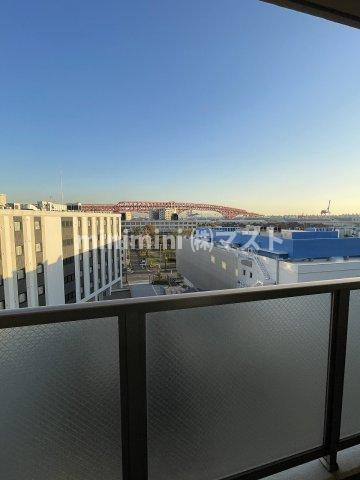 眺望　別号室の参考写真となります