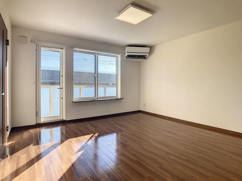 居室・リビング　リビング１