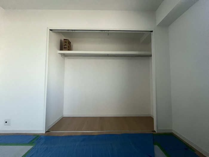 収納　別部屋写真