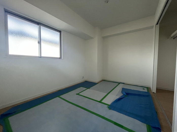 居室・リビング　別部屋写真