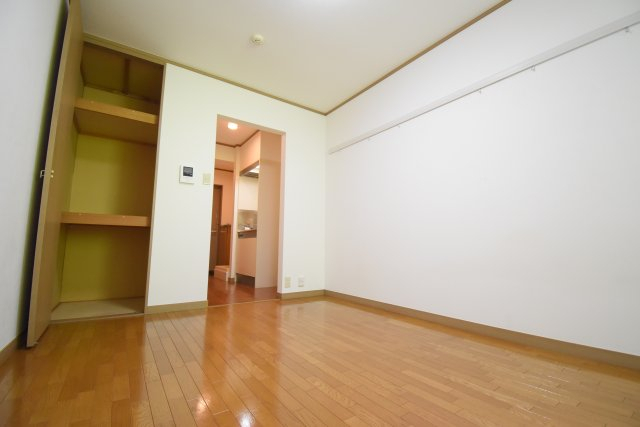 居室・リビング　※他の室内写真になります