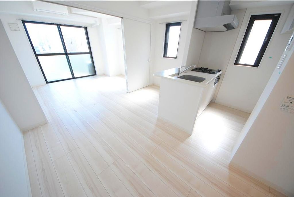 居室・リビング　リビング/居室