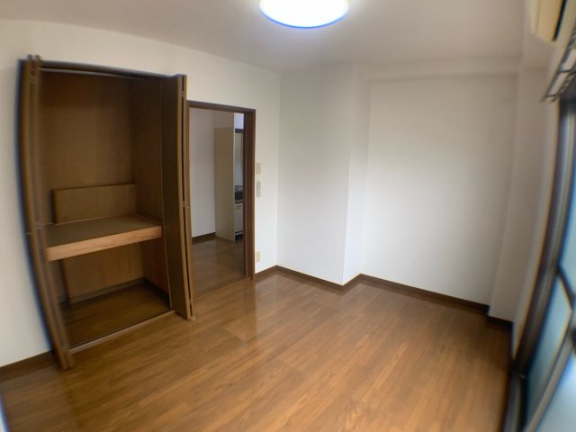 居室・リビング　エアコン付きで初期費用を抑えられます☆