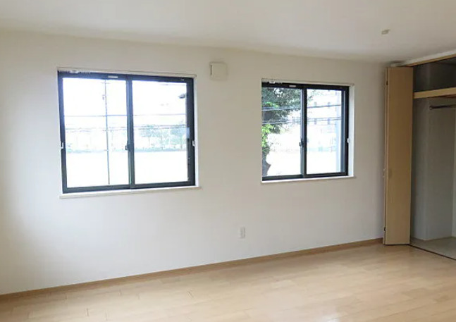 その他設備　参考写真です