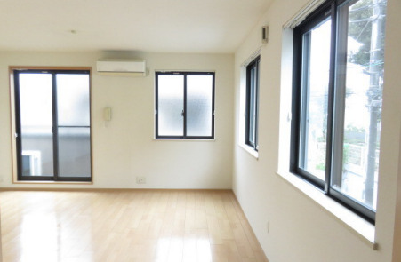 居室・リビング　使いやすいリビングです