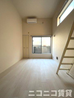 バルコニー　別号室イメージの為、現状を優先致します。