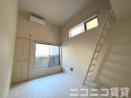 眺望　別号室イメージの為、現状を優先致します。