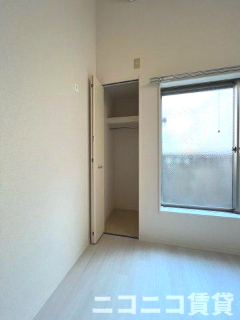 収納　別号室イメージの為、現状を優先致します。