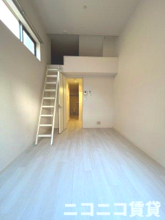 居室・リビング　別号室イメージの為、現状を優先致します。