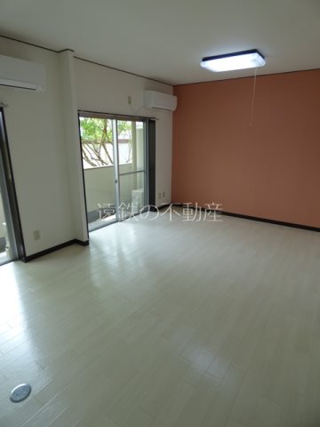 居室・リビング　※他部屋参照・現況優先