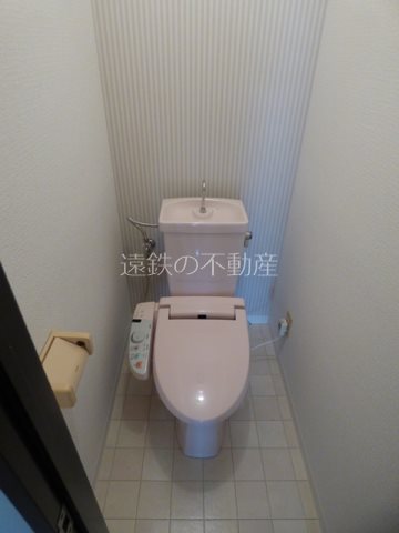 トイレ　※他部屋参照・現況優先