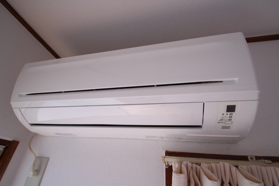 その他設備　※別号室の写真です