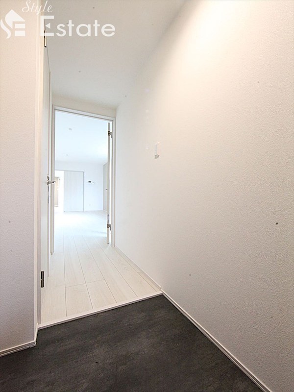 玄関　同仕様写真