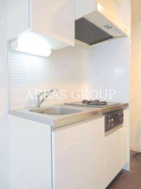 キッチン　同仕様写真