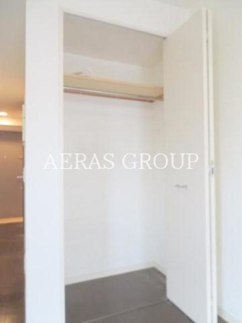 収納　同仕様写真