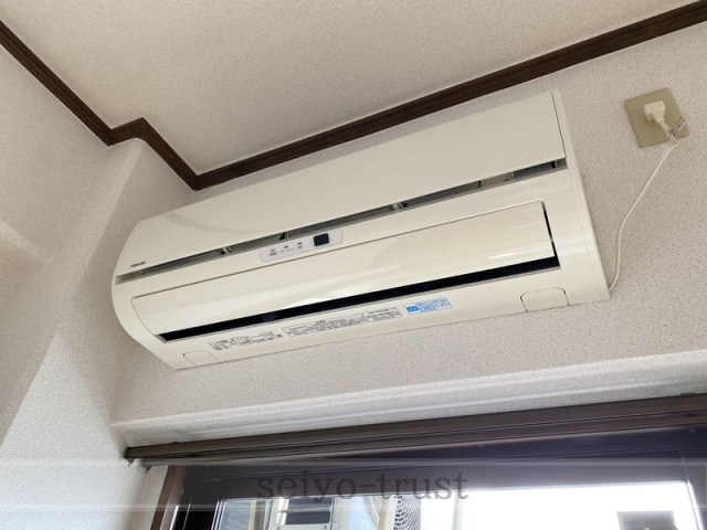 その他設備　別号室の写真です。