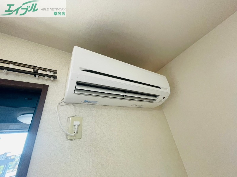 その他設備　その他設備