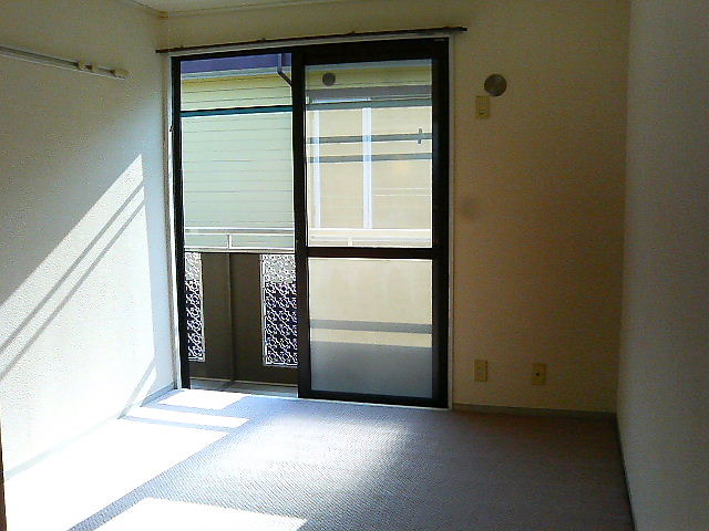 その他部屋・スペース　洋6帖