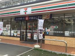 コンビニ　セブンイレブン 江東東砂8丁目店（コンビニ）まで1946m