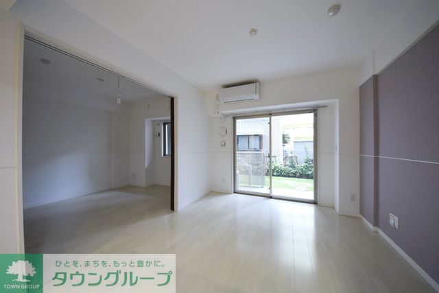 その他部屋・スペース　南向きで自然とお部屋が明るいです