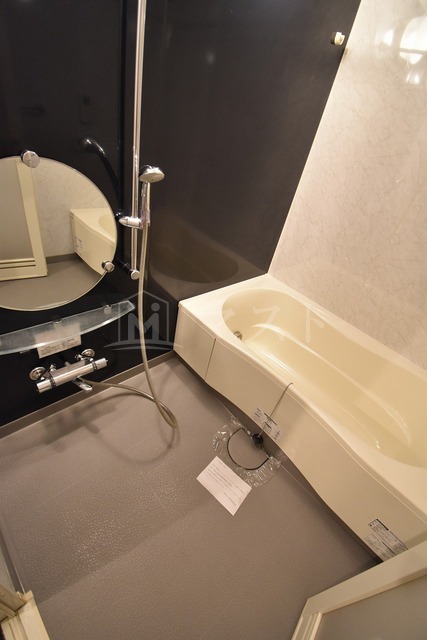 バス・シャワールーム　※建物内別間取参考写真