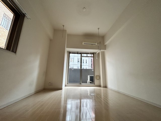 居室・リビング　Fortuney大手前（フォーチュニー大手前）　洋室