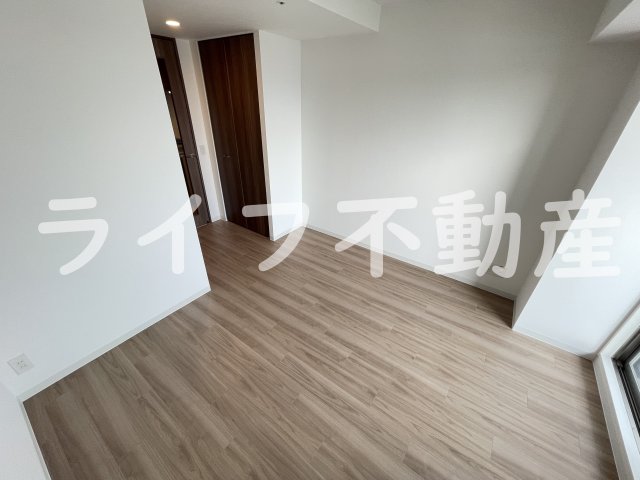 その他部屋・スペース　内装もきれいです