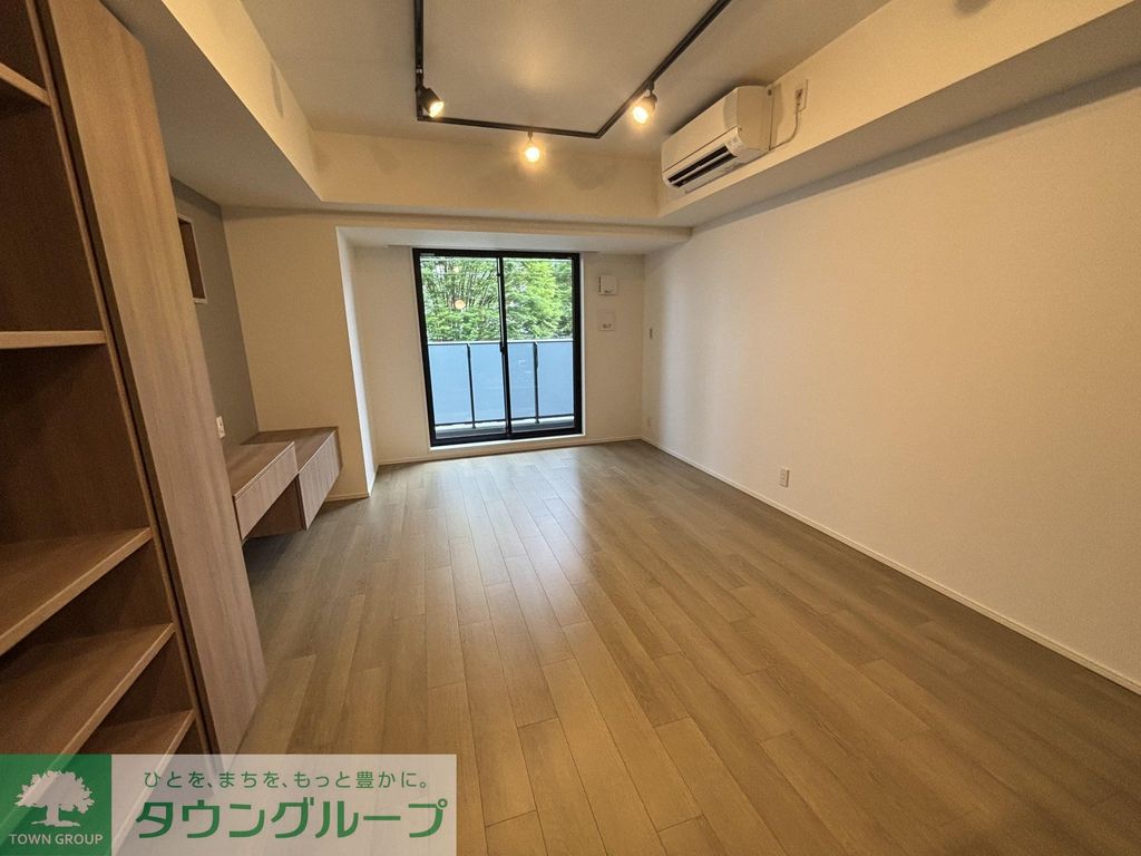 居室・リビング　設備