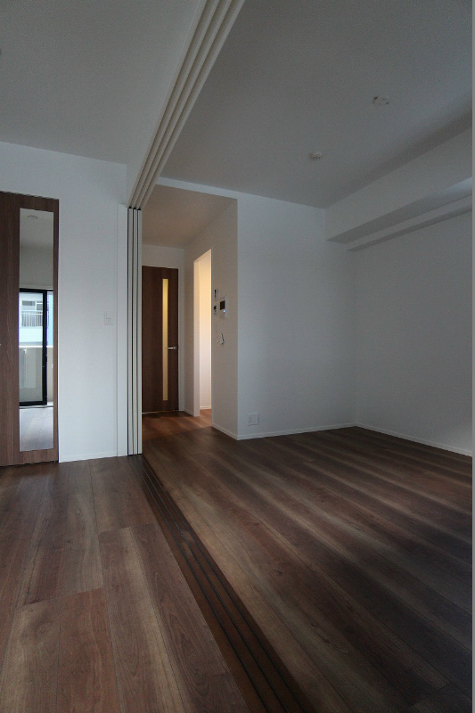 居室・リビング　リビングです。※別号室の参考写真になります。