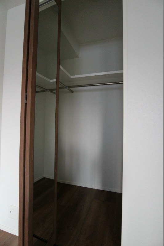 収納　参考写真です。