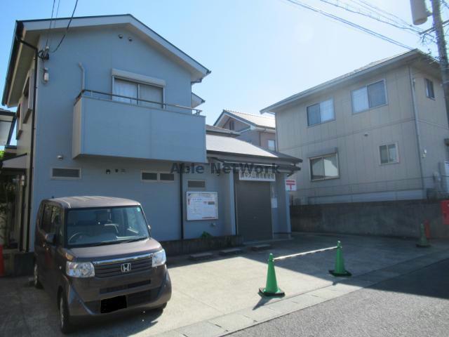 郵便局　諫早久山簡易郵便局（郵便局）まで955m