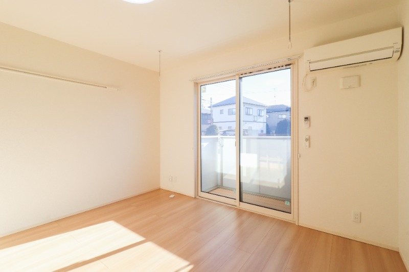 居室・リビング　図面と現状に相違がある場合には現状を優先