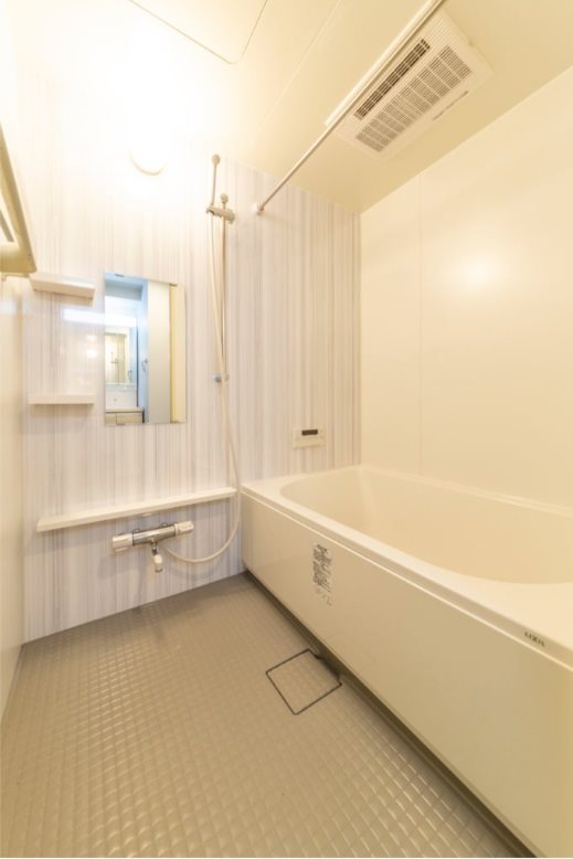 バス・シャワールーム　★見学予約受付中★