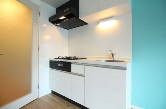 キッチン　★見学予約受付中★