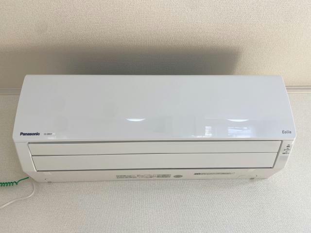 その他設備　別部屋写真