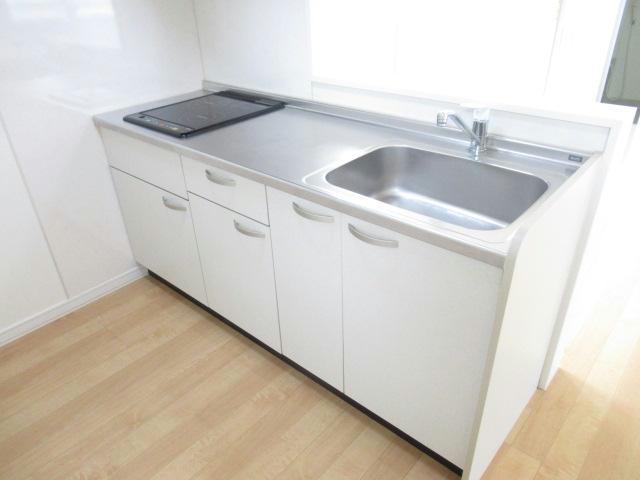 キッチン　別部屋写真