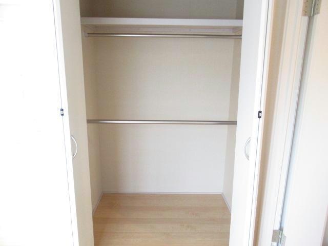 収納　別部屋写真