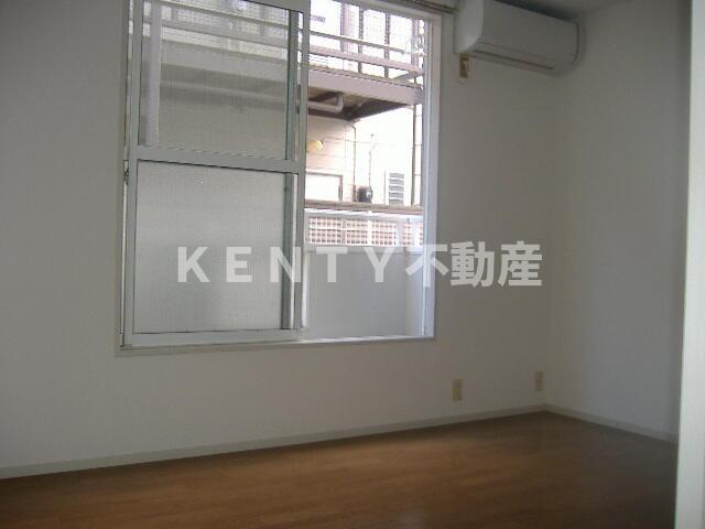 居室・リビング　ゆったり過ごせるリビングです