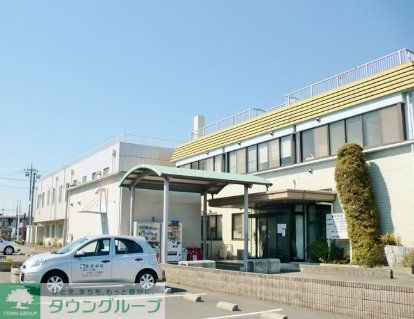 病院　籠原病院（病院）まで1990m