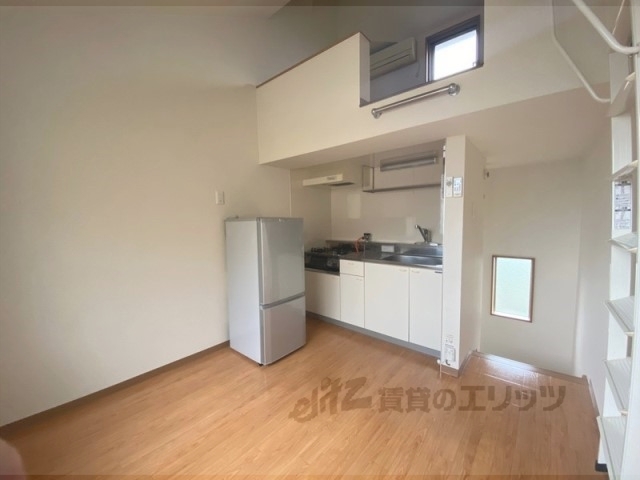 居室・リビング　洋室