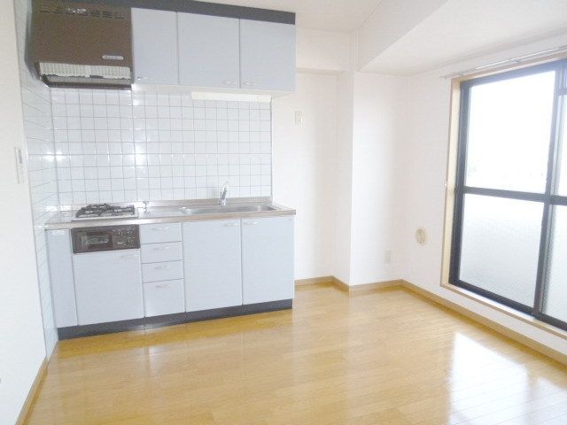 その他部屋・スペース　★ダイニングキッチン★