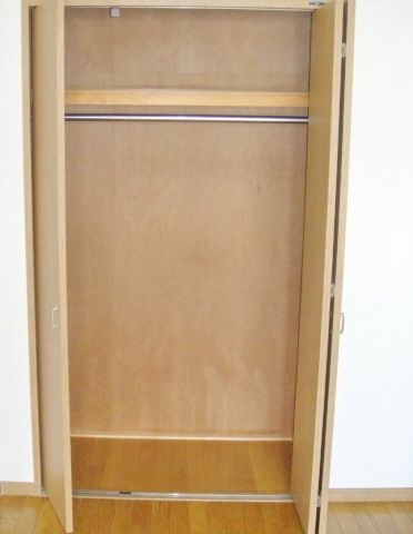 収納　★クローゼット★
