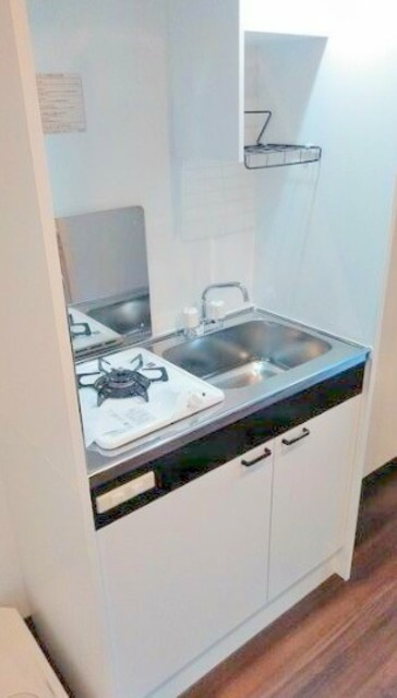 キッチン　同仕様写真