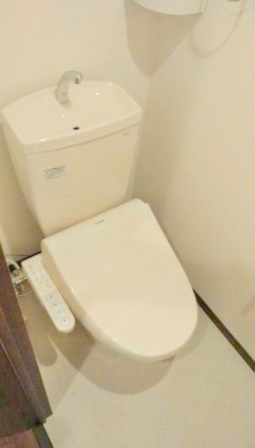 トイレ　同仕様写真