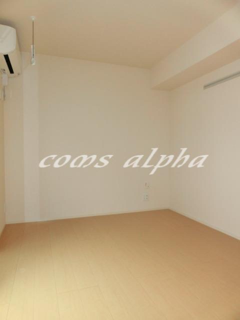 居室・リビング　セピアコート　洋室